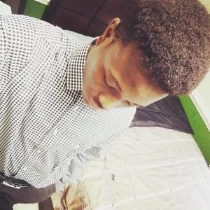 Meet your Posher, Alvin jb